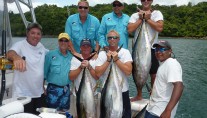 Superyacht NOBLE HOUSE -  Fishing